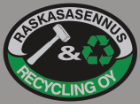 Raskasasennus & Recycling Oy